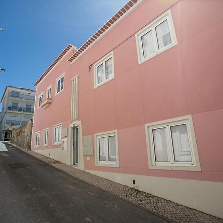 Rose Breeze Apartment Nazaré Exteriör bild