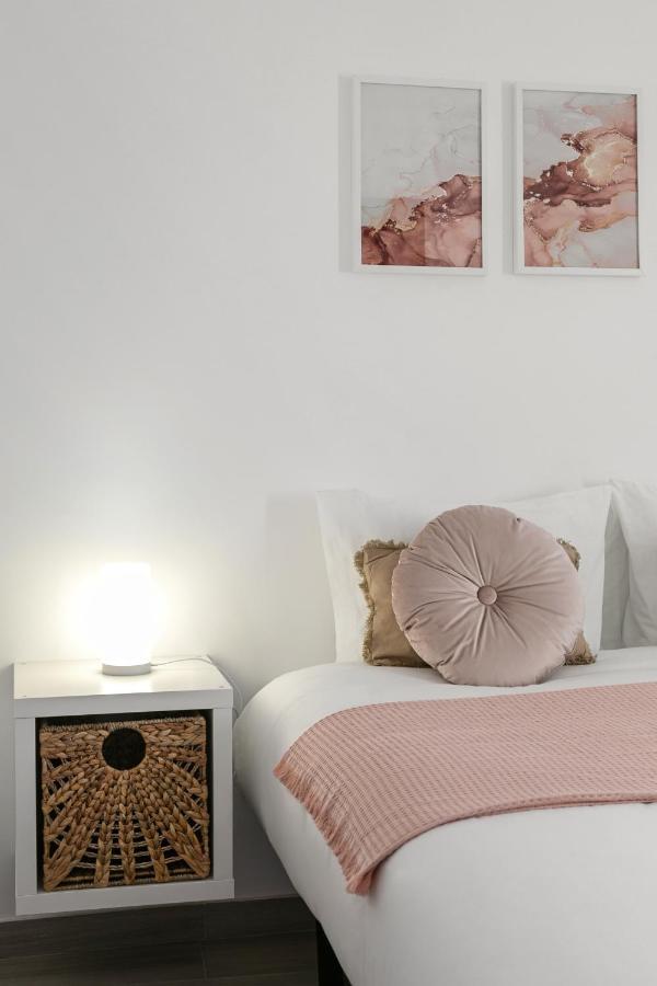Rose Breeze Apartment Nazaré Exteriör bild