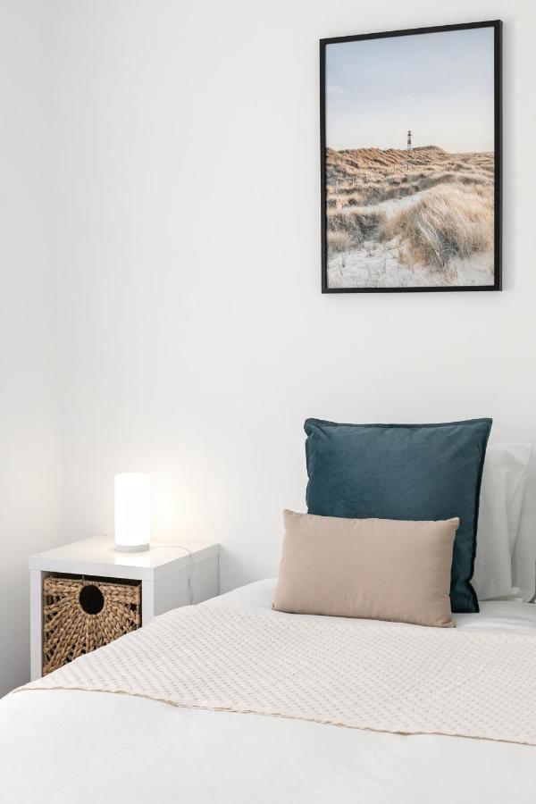 Rose Breeze Apartment Nazaré Exteriör bild